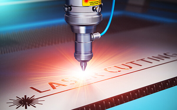 激光打標機太慢如何設置